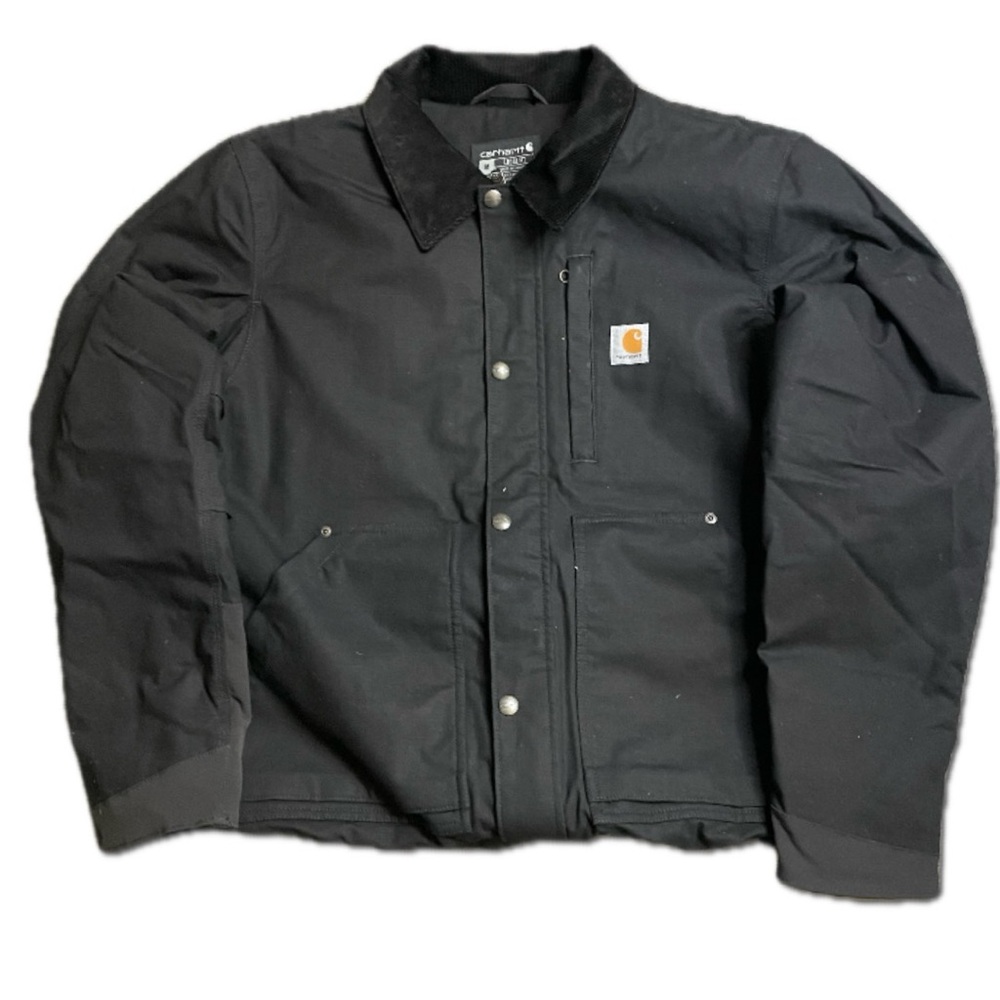 Carhartt full swing insulated jacket Sz medium